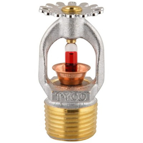 Đầu phun xuống Sprinkler Tyco TY325